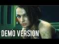 Resident Evil 3 Demo & Resistance Open Beta Trailer