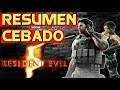 Resident Evil 5 |Resumen Cebado