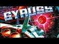 [RetroPlay] GYRUSS [NES] Un Vortice Spaziale con Toccata e Fuga (Konami 1988)
