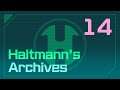 Retrospective [FILE-14] - Haltmann's Archives
