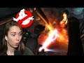 Return to Sedgewick!! - Ghostbusters [2]