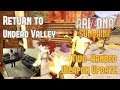 Return to Undead Valley | Arizona Sunshine #9 2-Handed Weapon Update