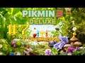 River City Winged Pikmin - Pikmin 3 Deluxe - Episode 07