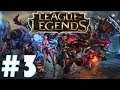 Road to gold | League of Legends