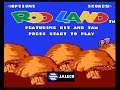 Rod Land Featuring Rit and Tam (Europe) (NES)