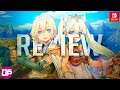 Rune Factory 4 Special Switch Review - FARMING of MANA!