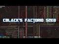 S2E8 Robot Frames for Yellow Science - Factorio