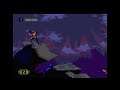 Sega Mega Drive 2 Doom Troopers - Mutant Chronicles Stage 4 Planeta Nero