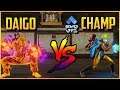 SFV ▰ Daigo Vs Evo JP Champ (Nauman)【Street Fighter V】