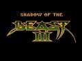 Shadow of the Beast 3 - Intro Amiga