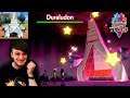 Shiny Gigantamax Duraludon Live Reaction! Max Raid Battle Shiny Pokemon