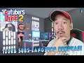 SILVER PLAY BUTTON DAN RENOVASI KAMAR - Youtubers Life 2 Indonesia #7