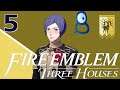 Simplenz - Fire Emblem: Three Houses (Golden Deer) - Part 5