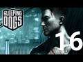 Sleeping Dogs on Linux - Part 16 - Hong Kong Calling