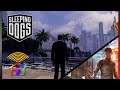 Sleeping Dogs review - ColourShed