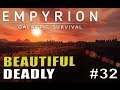 Sneaky Zasconium | Empyrion | Lets Play | Gameplay | Alpha 10 | S06-EP32