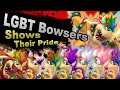 So Long... Pride Bowser
