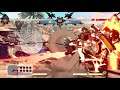 Sol 5P Dustloop Corner Combo 6