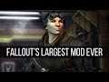 Some Major Updates to Fallout's Biggest Mod Ever - Fallout: The Frontier