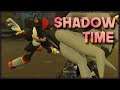 SONIC FORCES (Go Shadow) ⫽ BarryIsStreaming