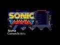 Sonic Mania - Casinopolis Act 2 [Fan Music]