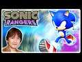 Sonic Rangers News - Iizuka Says That They've Learnt From All Of Their Mistakes From Forces, & More!