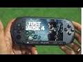 sony psp 3000 unboxing and review just cause 4 game play full enjoy