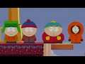 South Park Tenorman's Revenge Multiplayer Part 1