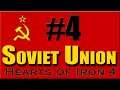 Soviet Union - No Step Back #4