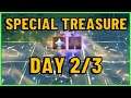 Special Treasure Day 3 Location Lost Riches Genshin impact