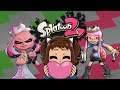 Splatoon 2:  I'm so original with my title look look~! (part 2 stupid internet)