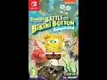 SpongeBob SquarePants: Battle for Bikini Bottom - Rehydrated (Nintendo Switch) Longplay [379]