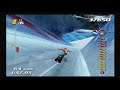 SSX Tricky - Brodi World Curcuit - Alaska Race