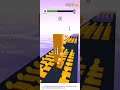 StackColors. Level 10. Android Gameplay #shorts