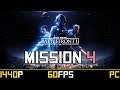 Star Wars: Battlefront II - Mission 4 - The Storm (All Collectibles)