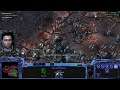StarCraft 2 Advanced WoL Mission 3 - Zero Hour