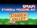 Stardew Valley 1.19 Mobile SMAPI Test