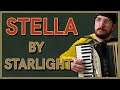 Stella by Starlight (jazz accordion)