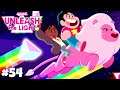 Steven Universe Unleash The Light Gameplay Walkthrough Part 54 Diamond Communicator!