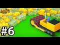 Stone Miner - Gameplay IOS & Android #6