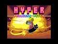 Story Theme - Hyper Princess Pitch