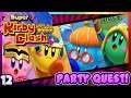 Super Kirby Clash | Party Quest - Online Multiplayer [12]