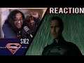 Superman and Lois S1E2 "Heritage" Reaction and Review