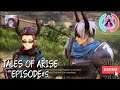 Tales Of Arise | Farming, Levelling Up & More | Episode #5 (Bikini DLC) (Live Stream)