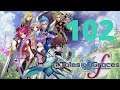 Tales of Graces F Redux Playthrough Part 102 Beach Resort Scene