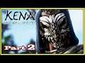 Taro | Kena: Bridge of Spirits | Part 2
