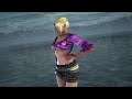 Tekken 7 - Infinite Azure Battle 2
