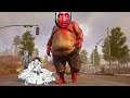 Telemarketers in State of Decay 2 Will Get You & How Fast is Chainsaw in Gears 5?(Meme Compilation)