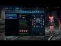 Tera [Gearing Up My Slayer (Part 2)]
