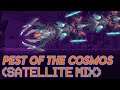 Terraria Calamity Mod Music EXTRA - "Pest of The Cosmos (Satellite Mix)"